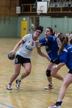 Bild 333 - A-Juniorinnen SV Henstedt Ulzburg - Buxtehuder SV : Ergebnis: 27:33